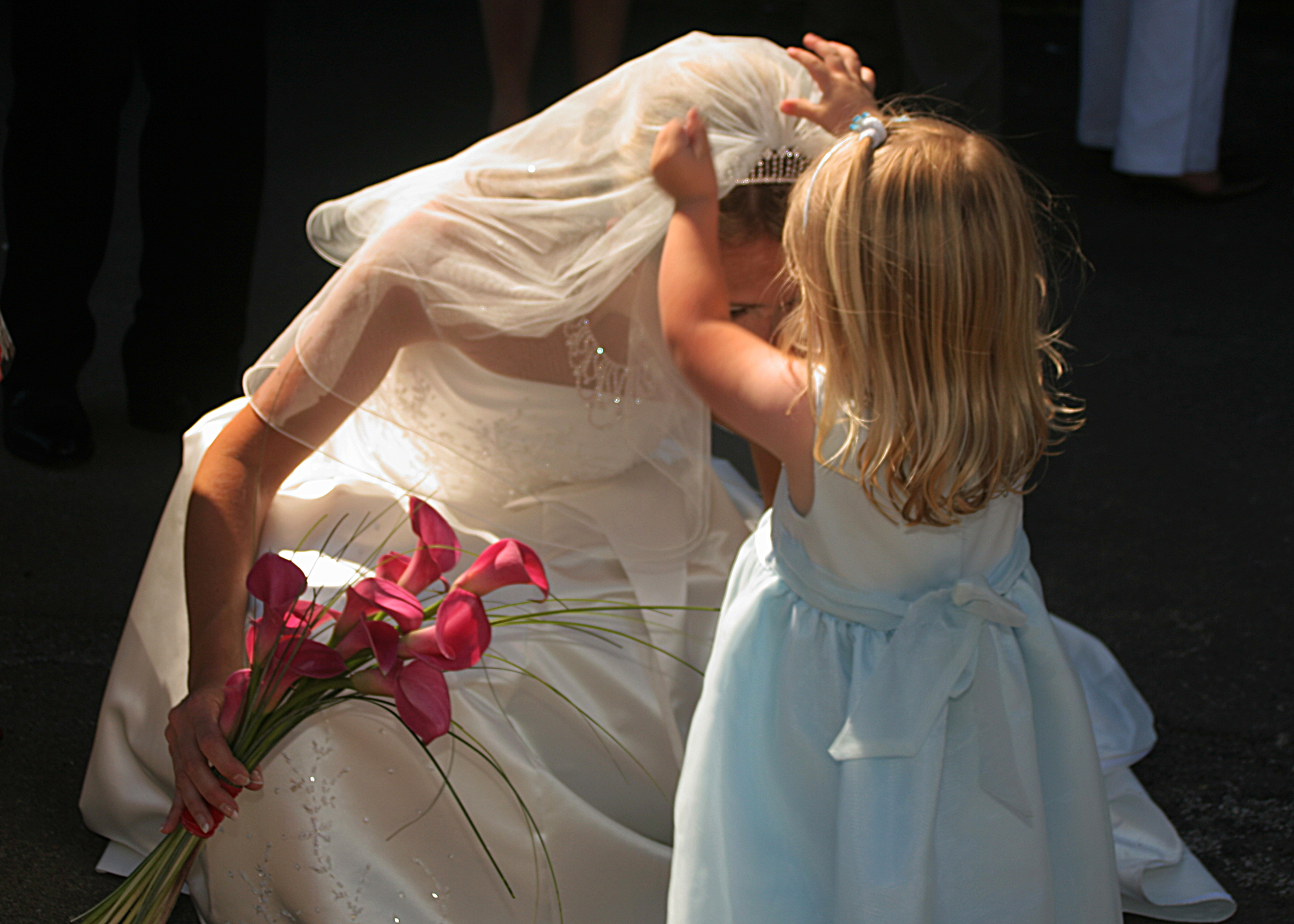 Events Tableau Photography