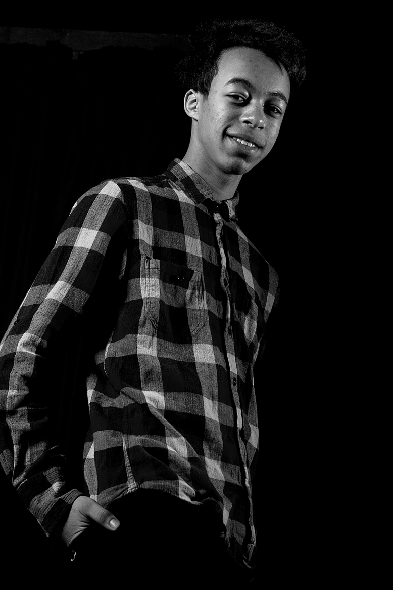 Portraits Tableau Photography