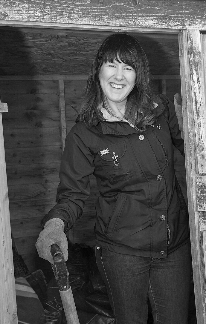 Portraits Tableau Photography