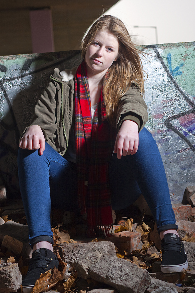 Portraits Tableau Photography